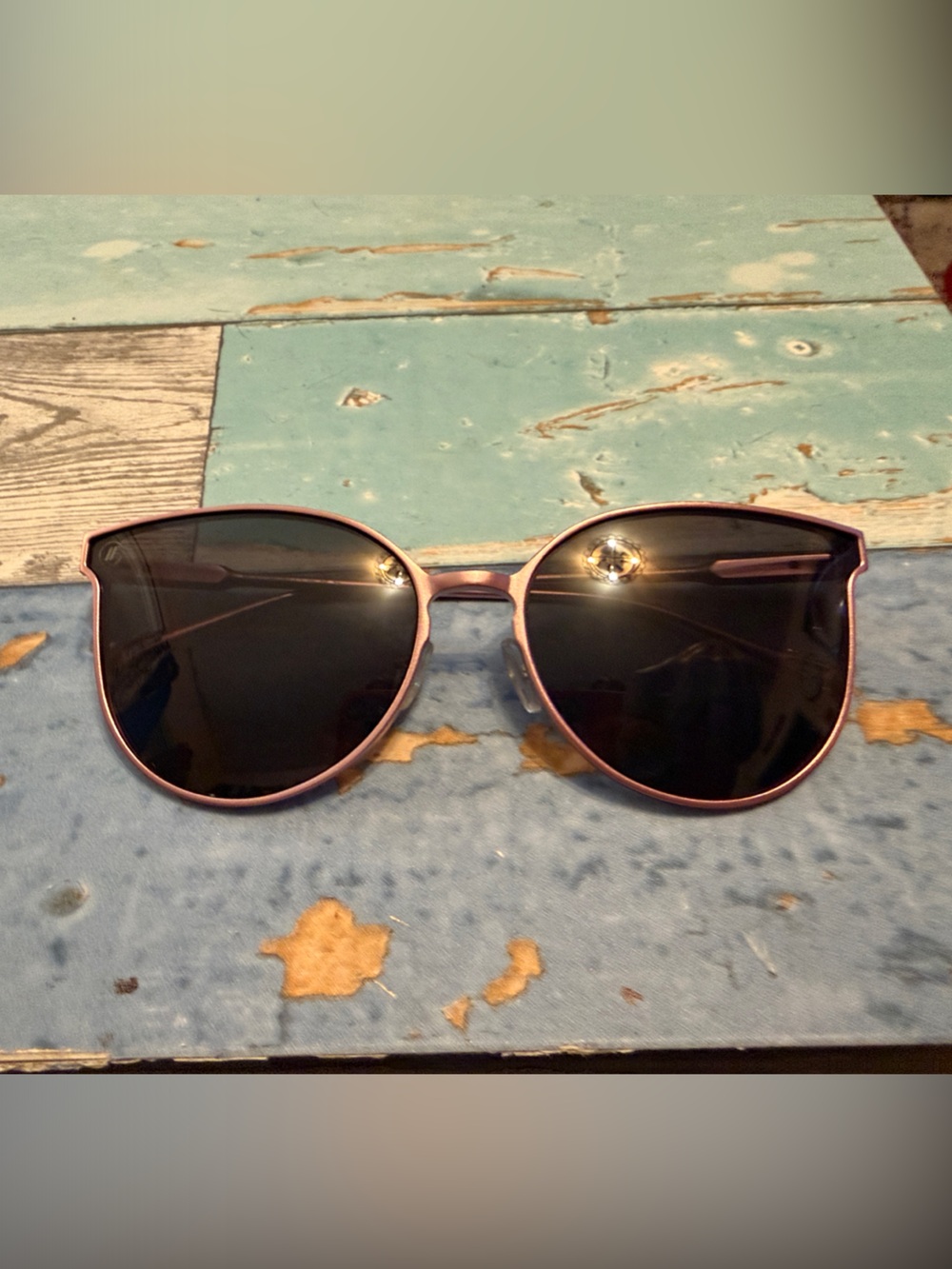 Blenders Women’s Sunglasses